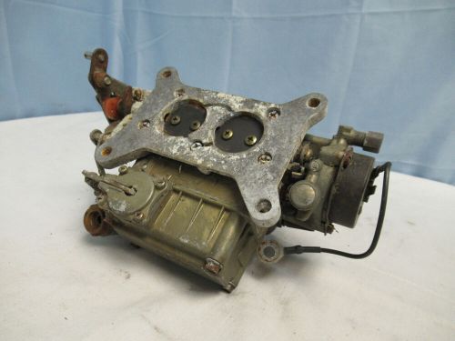 E8JL AA Holley Motorcraft, US $29.99, image 5