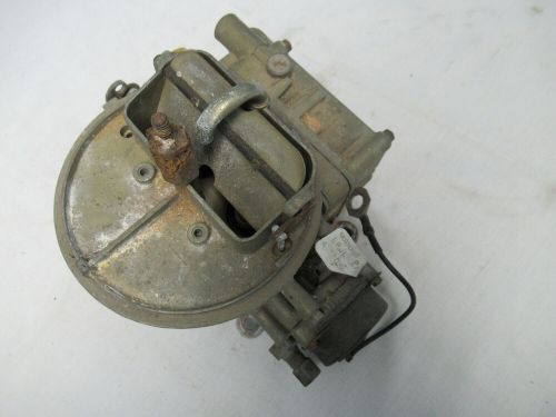 E8JL AA Holley Motorcraft, US $29.99, image 6