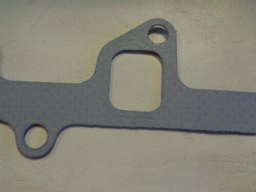 WESTERBEKE GASKET 34721 MARINE BOAT, US $24.95, image 2