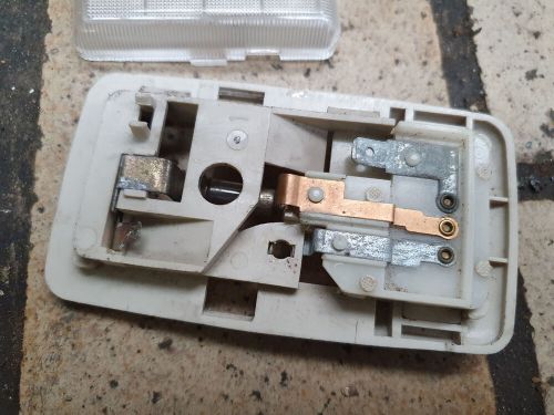 @RARE@ inner light dome light roof lightning Honda CIVIC CRX Si HF AS AF 84-87, US $39.00, image 2