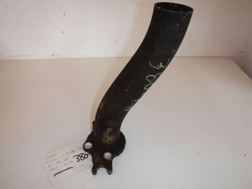 Honda Exhaust Pipe 18330-ZW1-000, US $36.75, image 3