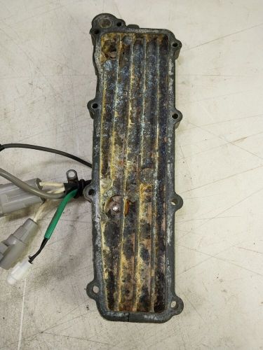 Suzuki Outboard DF115 DF140 Rectifier Regulator Assembly 32800-90J30, US $39.99, image 2