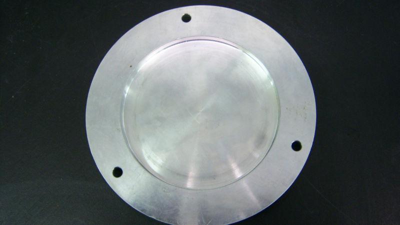 BILLET DERBY COVER, SHOVELHEAD-EVO, US $50.00, image 2