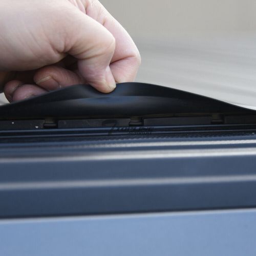 Tlaps for 2000-2006 tundra 6.2&#039;/76.5&#034; bed low profile hard roll-up tonneau cover