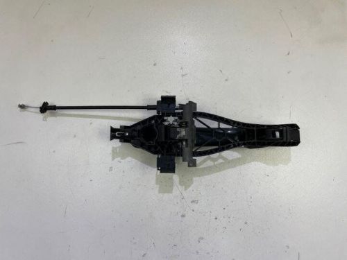 Volvo v70 ii sw rear left door handle 30784203 2.00 diesel 103kw 25009618-