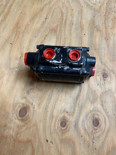 Thermex Oil Cooler Type 2314, US $124.00, image 5