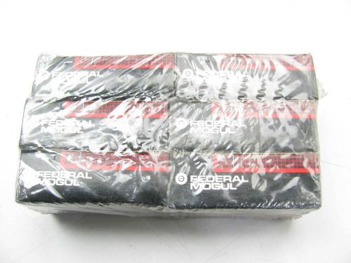 (6) Federal 3765RA75MM Connecting Rod Bearings .75mm 1980-09 GM 2.8L 3.1L 3.4L, US $19.99, image 2