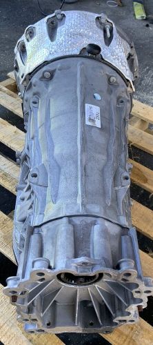 MERCEDES-BENZ GLE W166 350D 4-MATIC /725021 GEARBOX / 1662704302 / 7529340 OEM, US $1,500.00, image 3