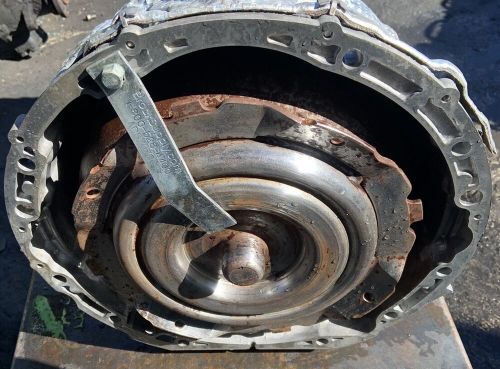 MERCEDES-BENZ GLE W166 350D 4-MATIC /725021 GEARBOX / 1662704302 / 7529340 OEM, US $1,500.00, image 7