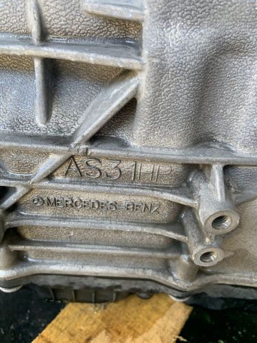 MERCEDES-BENZ GLE W166 350D 4-MATIC /725021 GEARBOX / 1662704302 / 7529340 OEM, US $1,500.00, image 8