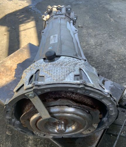 MERCEDES-BENZ GLE W166 350D 4-MATIC /725021 GEARBOX / 1662704302 / 7529340 OEM, US $1,500.00, image 10