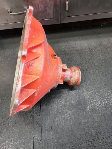 VOLVO PENTA AQ 175A 200A 225D 260A 290A 311A USED BELL HOUSING 841967, US $875.00, image 3
