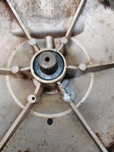 VOLVO PENTA AQ 175A 200A 225D 260A 290A 311A USED BELL HOUSING 841967, US $875.00, image 4