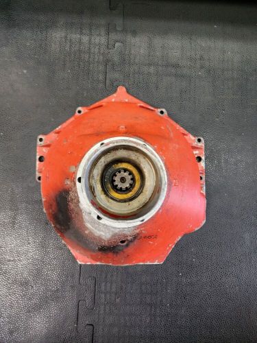 VOLVO PENTA AQ 175A 200A 225D 260A 290A 311A USED BELL HOUSING 841967, US $875.00, image 5