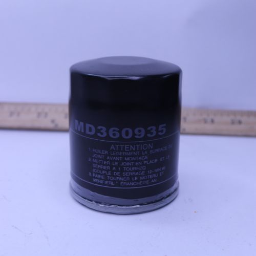 Oil Filter MD360935, US $17.95, image 4