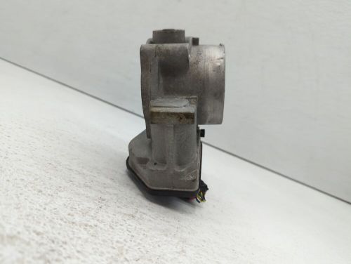 2007-2010 Lincoln Mkx Throttle Body DLO9Z, US $28.00, image 2