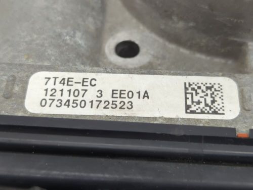 2007-2010 Lincoln Mkx Throttle Body DLO9Z, US $28.00, image 4