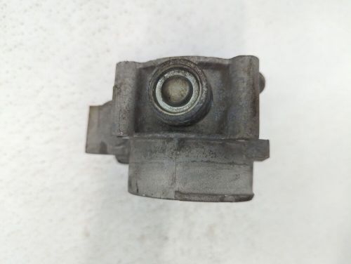 2007-2010 Lincoln Mkx Throttle Body DLO9Z, US $28.00, image 6