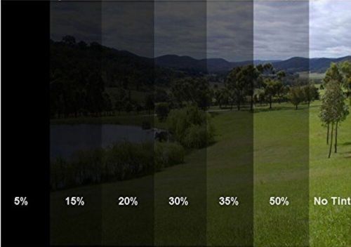 Diablo SOL-X Film - 36" x 100 Ft Roll - 2 Ply 35% Window Tint Professional Grade, US $109.99, image 4