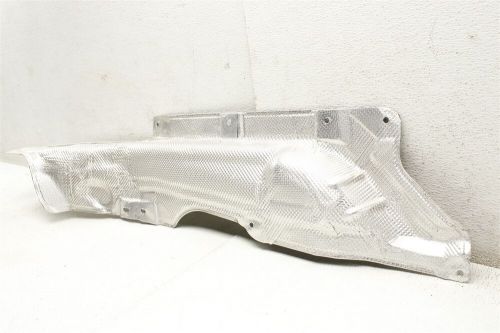 2022 Toyota Supra GR Heat Shield Cover Surround 20-22, US $49.99, image 2