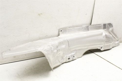 2022 Toyota Supra GR Heat Shield Cover Surround 20-22, US $49.99, image 3