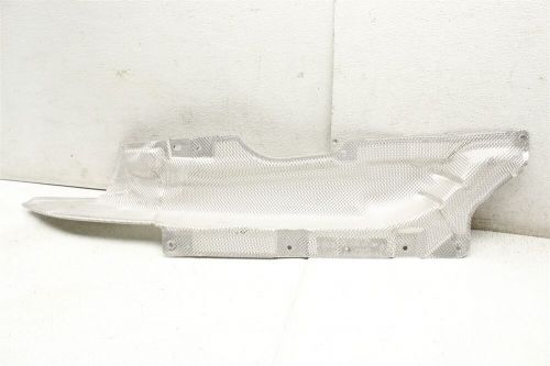 2022 Toyota Supra GR Heat Shield Cover Surround 20-22, US $49.99, image 4