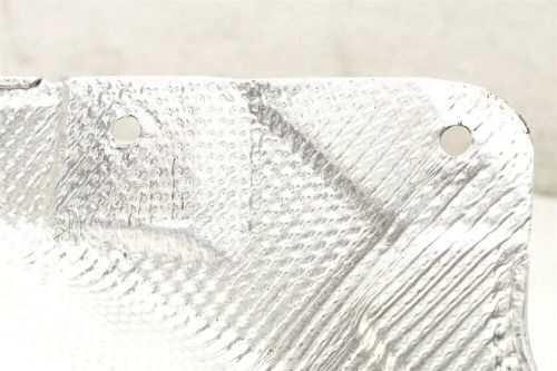 2022 Toyota Supra GR Heat Shield Cover Surround 20-22, US $49.99, image 5