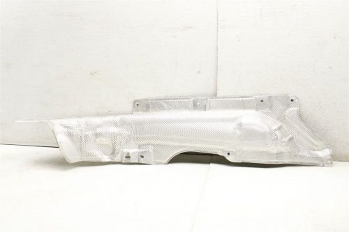 2022 Toyota Supra GR Heat Shield Cover Surround 20-22, US $49.99, image 6