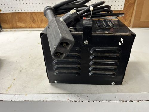 POWER WISE EZ-GO Golf Cart 36 Volt Battery Charger 28115 G04, US $40.00, image 2