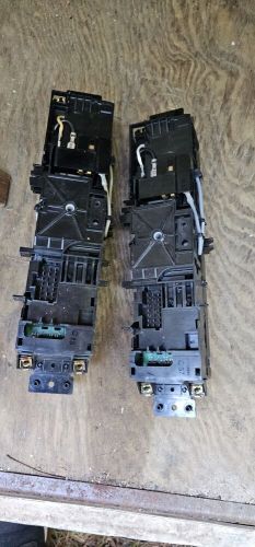 04-06 Dodge Mercedes Sprinter T1N Dash Heat AC Climate Air Control Unit OEM 2.7L, US $50.00, image 2