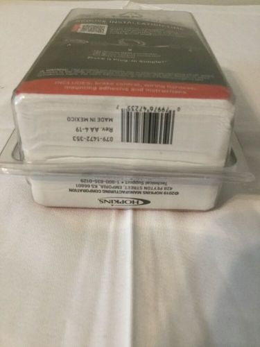 Hopkins Towing Solution 47235 Impulse Electronic Brake Control NEW, US $29.99, image 2