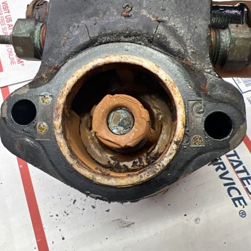 Mercruiser thermostat housing, US $99.00, image 6