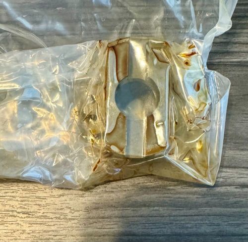 New superior air parts sl61665 magneto impulse coupling gear