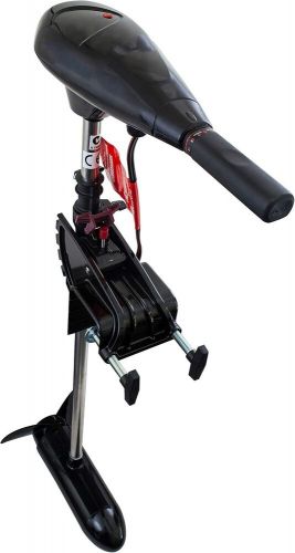 ₩αtεrsиαkε Tracer Transom Mount Trolling Freshwater Motor (54-42-12), US $219.99, image 3