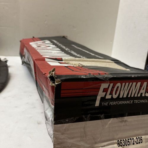 FLOWMASTER MUFFLER 8530572-226, US $134.39, image 2