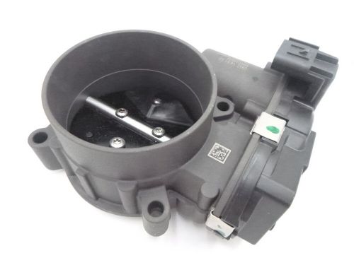 Mercury Mercruiser Throttle Body SAE J1171 Marine 8M6010558, US $589.99, image 2