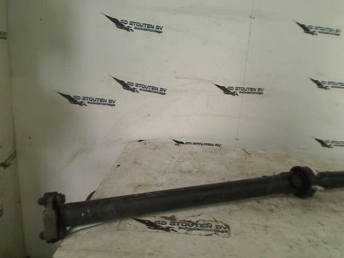 Joint shaft propshy bmw 5 series touring (g31) 2017 862349803-