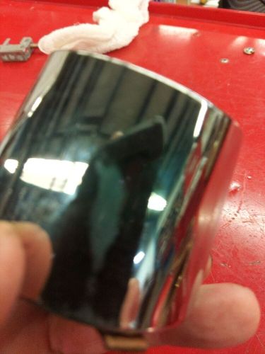 Three 1969-1970 NOS OS OEM Chevy SS Camaro Chevelle Nova Center Caps 3956770 -, US $75.00, image 5