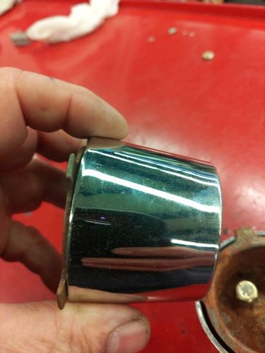 Three 1969-1970 NOS OS OEM Chevy SS Camaro Chevelle Nova Center Caps 3956770 -, US $75.00, image 7