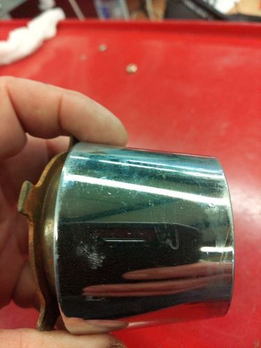 Three 1969-1970 NOS OS OEM Chevy SS Camaro Chevelle Nova Center Caps 3956770 -, US $75.00, image 8