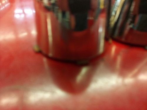 Three 1969-1970 NOS OS OEM Chevy SS Camaro Chevelle Nova Center Caps 3956770 -, US $75.00, image 12