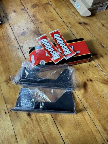 Racequip Tall Steel Seat Mounts 6” Brand New!, US $110.00, image 2