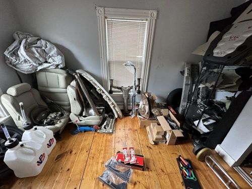 Racequip Tall Steel Seat Mounts 6” Brand New!, US $110.00, image 3