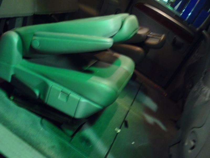 05 CARAVAN AUTOMATIC TRANSMISSION 3.8L 4 SPD W/TRAC CONT, US $640.00, image 11