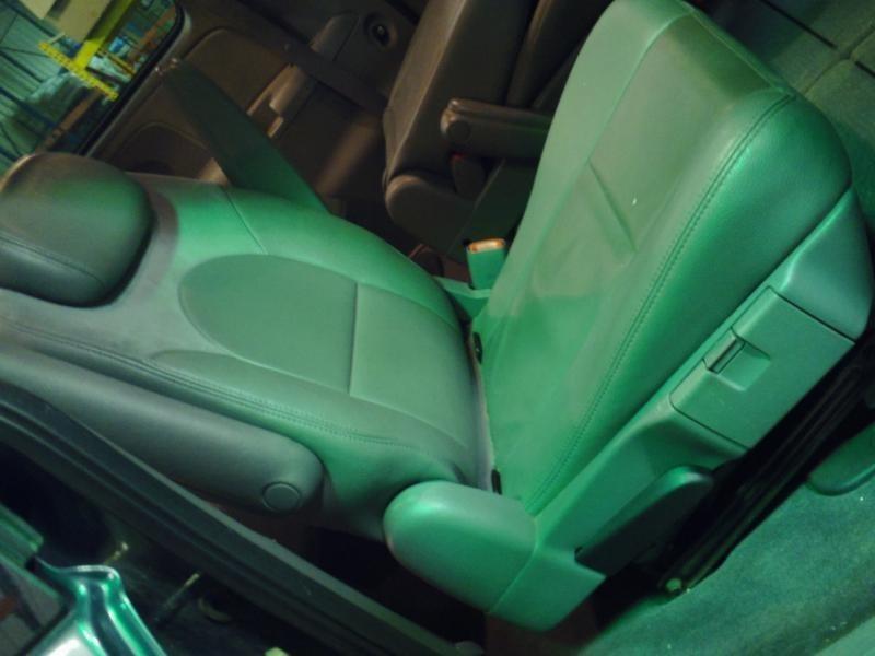 05 CARAVAN AUTOMATIC TRANSMISSION 3.8L 4 SPD W/TRAC CONT, US $640.00, image 12