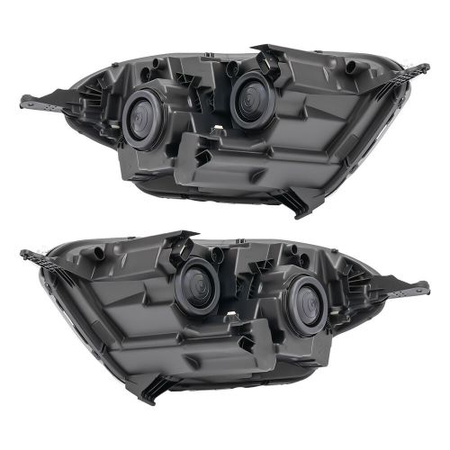 Headlight Left+Right For Ford EcoSport Halogen Headlamp 2018 2019-2022, US $369.99, image 2