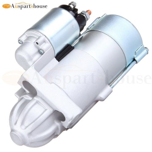 1x Starter For MERCRUISER CLARK VOLVO PENTA SDR0253 10099 9000885 30450, US $52.98, image 2