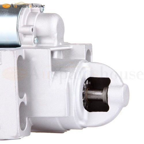 1x Starter For MERCRUISER CLARK VOLVO PENTA SDR0253 10099 9000885 30450, US $52.98, image 4