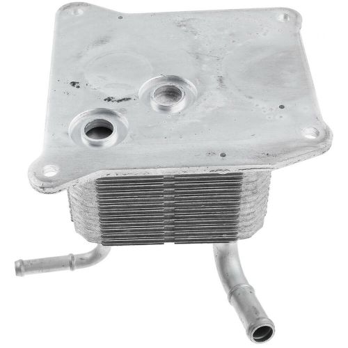 For nissan versa 2012-2017 l4 1.6l automatic transmission oil cooler 216063jx2c