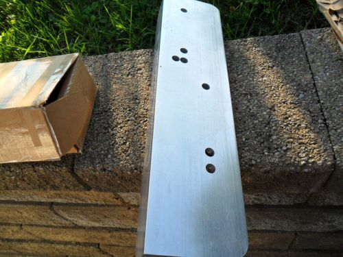 New CMC TH Marine 5" Vertical Extension Plates Jack Plate No. 50012, US $124.00, image 2